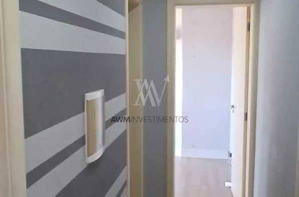 Awm Aluga Apartamento 1 dormitório , semi mobiliado no Bairro  Partenon, Porto Alegre