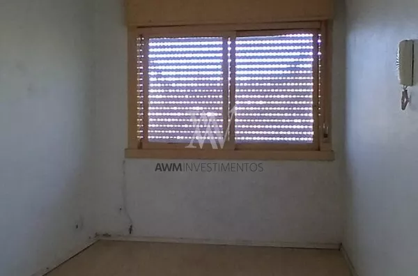 Awm Vende Apartamento 2 dormitórios no Bairro Morro Santana, Porto Alegre