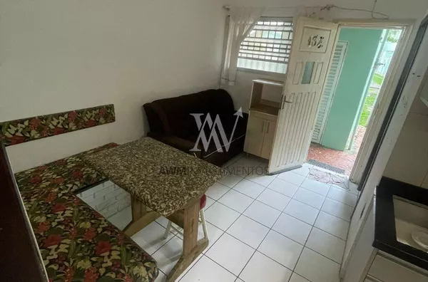 Awm Vende Apartamento 1 dormitório com vaga   Centro de  Tramandai - Foto 2