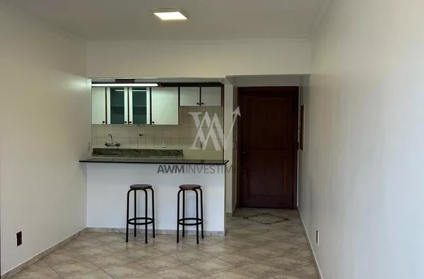 Awm Vende Apartamento 3 dormitórios no Bairro Boa Vista, Porto Alegre