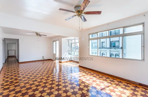 Awm Vende Apartamento, Centro Histórico, Porto Alegre