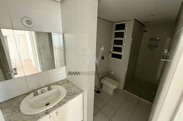 Awm Vende Apartamento 2 dormitórios no Bairro   Mont Serrat, Porto Alegre