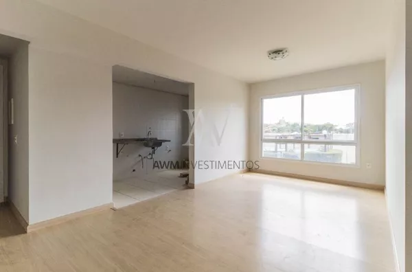 Awm Vende Apartamento 03 dormitórios no Bairro Jardim Carvalho, 