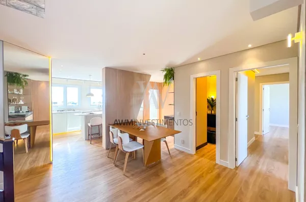 Awm Vende Cobertura 03 dormitórios .903 suítes no Bairro  Auxiliadora, Porto Alegre