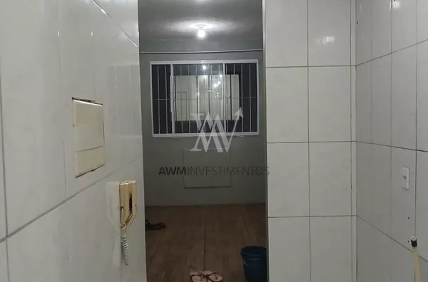 Awm Aluga Apartamento 02 dormitórios no Bairro Mario Quintana  , Porto Alegre