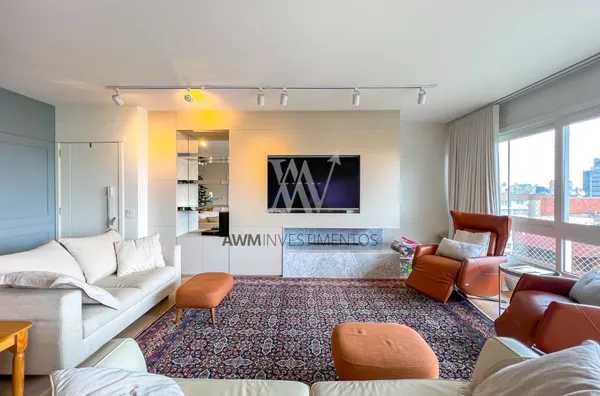 Awm Vende Apartamento 03 dormitórios, 03 suítes no Bairro Auxiliadora, Porto Alegre