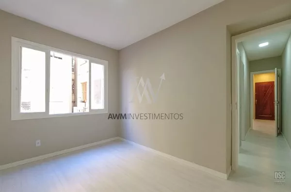 Awm Vende Apartamento 02 dormitórios no Bairro  Cidade Baixa, Porto Alegre