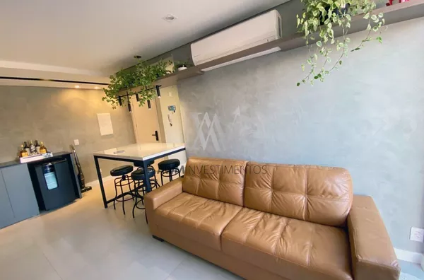 Awm Vende, Apartamento Garden 02 dormitórios no Bairro Menino Deus, Porto Alegre