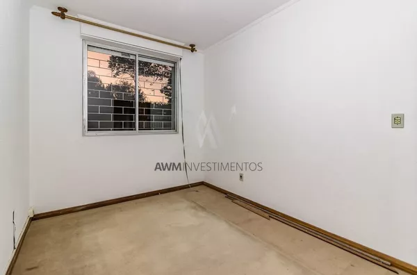 Awm Vende Apartamento 03 dormitórios no Bairro Jardim Sabará, Porto Alegre