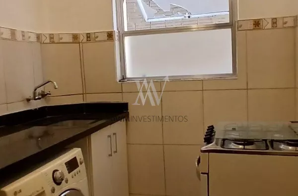 Awm Vende Apartamento 1 dormitório no Bairro  Centro Histórico, Porto Alegre