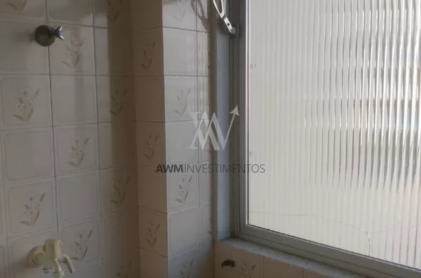 Awm Vende , Apartamento 01 dormitório ,  Boa Vista, Porto Alegre