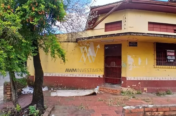 Awm Vende Terreno esquina no Bairro  Jardim Itu Sabará, Porto Alegre
