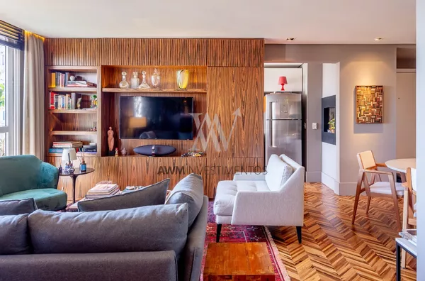 Awm Vende Apartamento 03 dormitórios no Bairro Jardim Itu, Porto Alegre