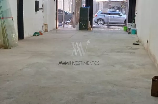Awm vende loja térrea no Bairro  São Geraldo, Porto Alegre