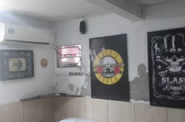 Awm Vende, Casa na Bela Vista, Porto Alegre