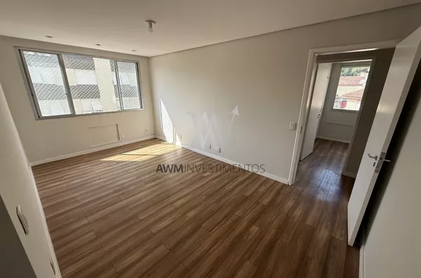 Awm Vende Apartamento 2 dormitórios no Bairro   Mont Serrat, Porto Alegre