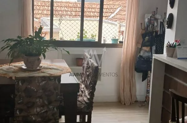 Awm Vende Apartamento 03 dormitórios sendo 01 suíte no Bairro   Rio Branco, Porto Alegre