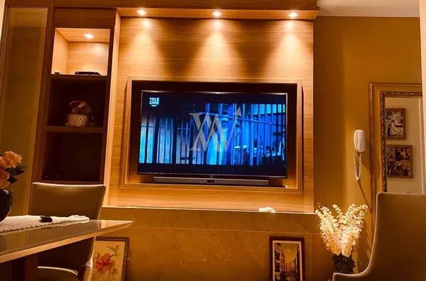 Awm Vende Apartamento 2 dormitórios no Bairro  Jardim Do Salso, Porto Alegre