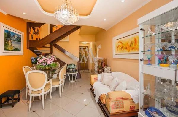 Awm Vende Cobertura 3 dormitórios , 1 suíte no Bairro Menino Deus, Porto Alegre - Foto 2