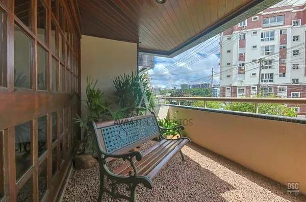 Awm Vende Cobertura 3 dormitórios ,1 suíte no Bairro  Passo Da Areia, Porto Alegre - Foto 6