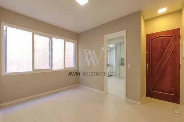 Awm Vende Apartamento 02 dormitórios no Bairro  Cidade Baixa, Porto Alegre