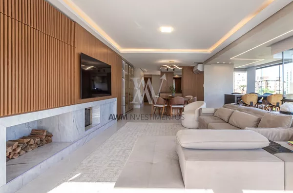Awm Vende Apartamento 03 dormitórios ,03 suítes no Bairro Rio Branco Porto Alegre, Porto Alegre