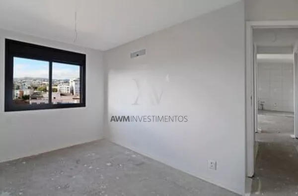 Awm Vende, Apartamento 02 dormitórios no Bairro Santana Porto Alegre