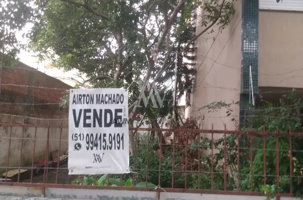 Awm vende, Terreno no Bairro Bela Vista, Porto Alegre