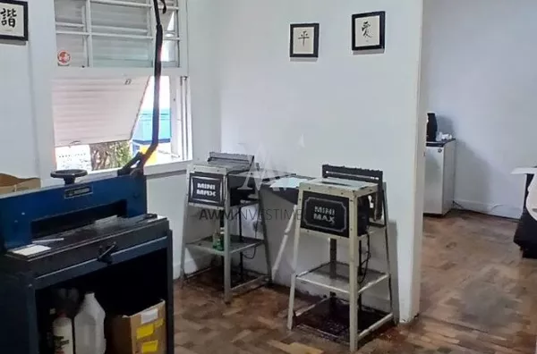 Awm Vende Ponto com loja de xerox no Bairro Petrópolis, Porto Alegre