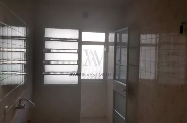 Awm Vende , Apartamento 01 dormitório ,  Boa Vista, Porto Alegre