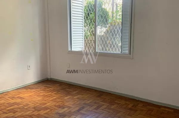 Awm Vende Apartamento 02 dormitorios,  Petrópolis, Porto Alegre