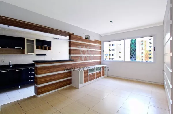 Awm Vende, Apartamento para venda 3 quarto(s) partenon porto alegre