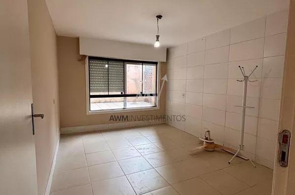 Awm Vende Apartamento 1 dormitório no Bairro  Praia De Belas, Porto Alegre