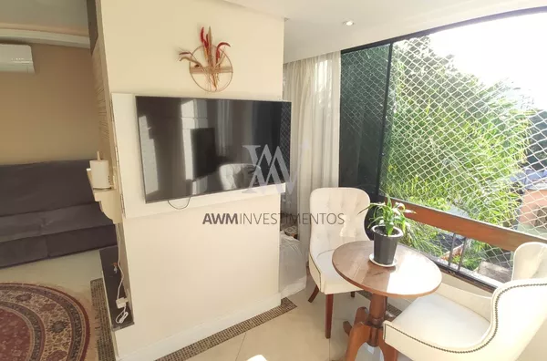 Awm Vende Apartamento 03 dormitórios sendo 01 suíte no Bairro  Petrópolis, Porto Alegre