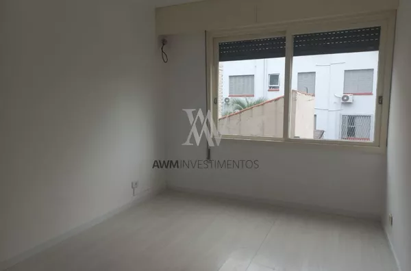 Awm vende, Apartamento para venda, 2 quarto(s),  Bela Vista, Porto Alegre