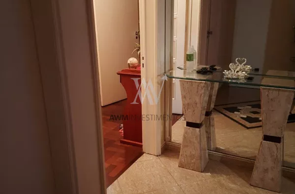 Awm Vende, Apartamento 02 dormitórios no  Menino Deus, Porto Alegre