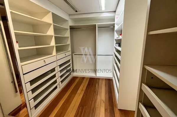 Awm Vende Apartamento Garden 03 dormitórios, sendo 03 suítes no Bairro  Moinhos  De Vento, Porto Alegre