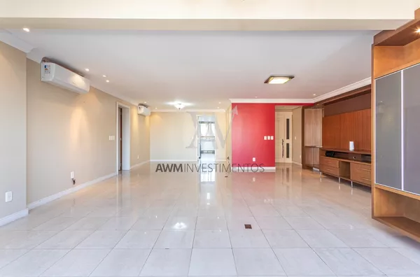 Awm Vende Apartamento 03 dormitórios 01 suíte no Bairro Auxiliadora, Porto Alegre