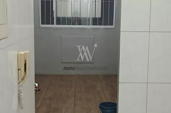 Awm Aluga Apartamento 02 dormitórios no Bairro Mario Quintana  , Porto Alegre