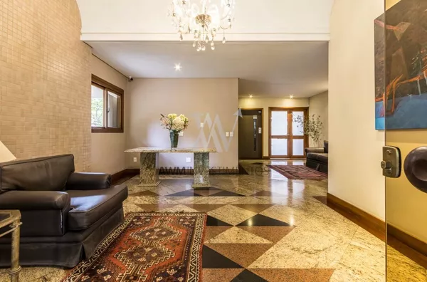 Awm Vende Apartamento 3 dormitórios, 1 suíte no Bairro   Rio Branco, Porto Alegre - Foto 1