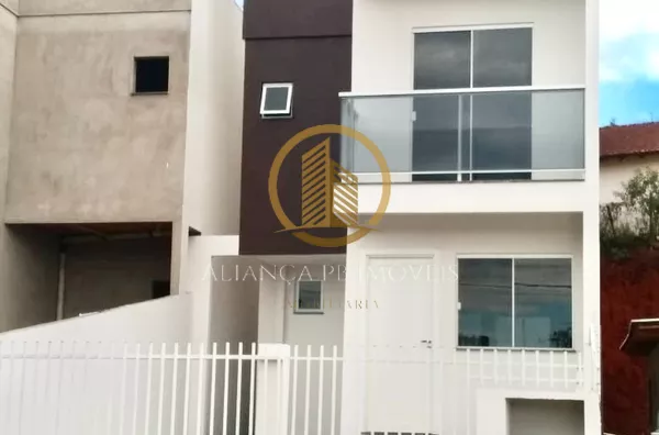 Casa para venda são roque pato branco - Foto 2