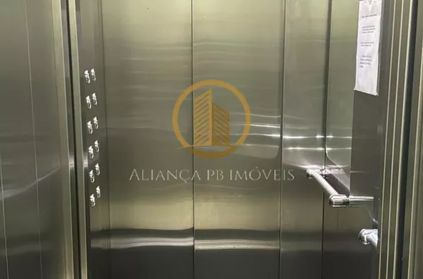 Apartamento para venda, 01 Suíte, 02 Dormitórios,  Centro, Pato Branco