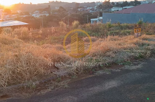 Terreno para venda,  Pinheirinho, Pato Branco