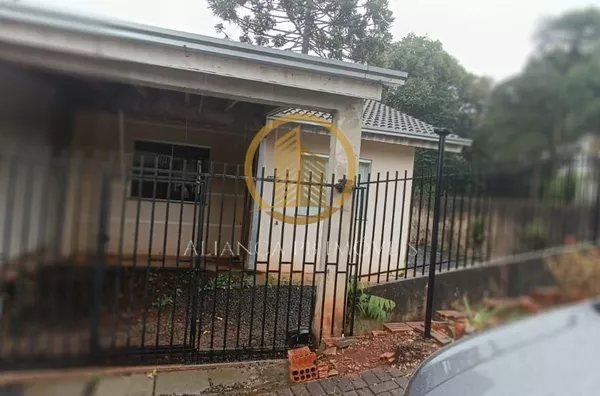 Casa para venda, 2 quarto(s),  São Francisco, Pato Branco