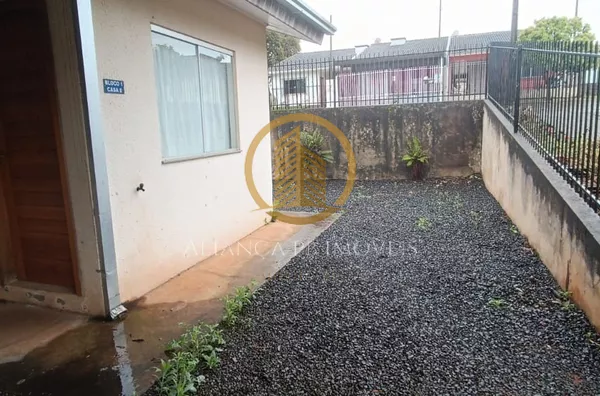 Casa para venda, 2 quarto(s),  São Francisco, Pato Branco