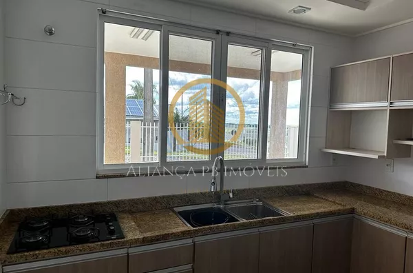 Casa para aluguel,  Fraron, Pato Branco