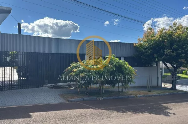 Sala comercial térrea para aluguel,  Cristo Rei, Pato Branco