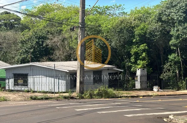 Casa para aluguel,  Trevo Da Guarany, Pato Branco