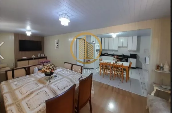 Casa para venda 01 Suíte e 02 Dormitórios / amadori pato branco