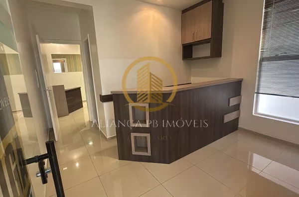 Sala comercial para aluguel centro pato branco